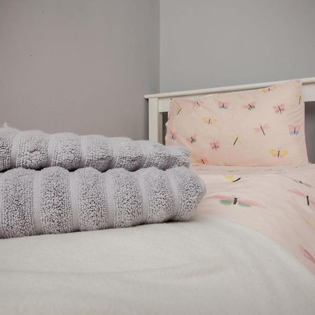Apartament Bonhill Getaway Dumbarton Zewnętrze zdjęcie