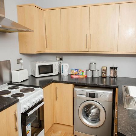 Apartament Bonhill Getaway Dumbarton Zewnętrze zdjęcie