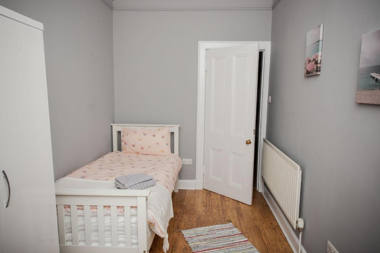 Apartament Bonhill Getaway Dumbarton Zewnętrze zdjęcie