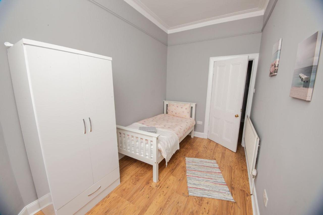 Apartament Bonhill Getaway Dumbarton Zewnętrze zdjęcie